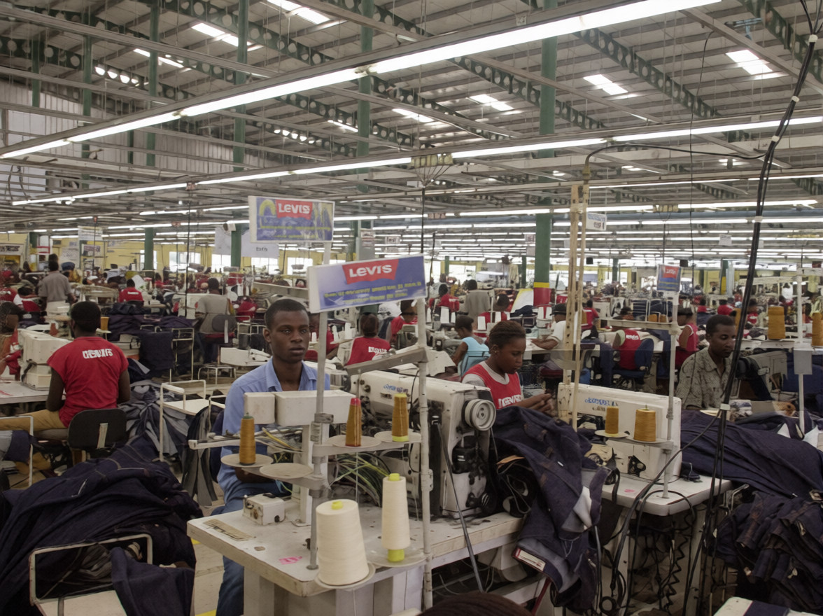 À quand un capitalisme moderne en Haïti pour amorcer enfin l’industrialisation du pays ?